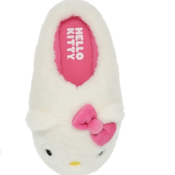 Hello kitty Slippers - Picture 3 of 8